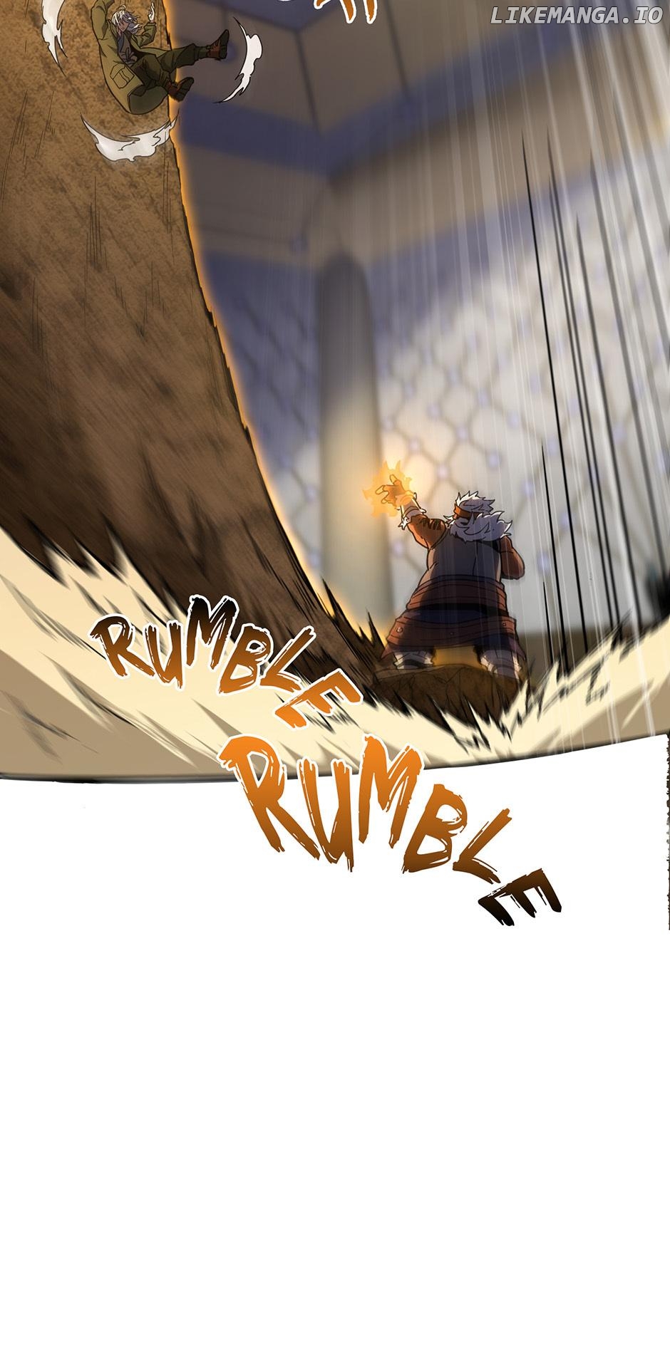 The Beginning After The End Chapter 211 image 019